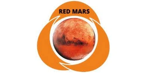 Redmars Promo Code