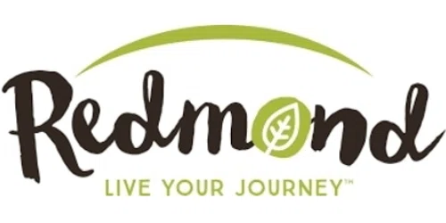Redmond Life Merchant logo