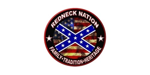 Redneck Nation coupon