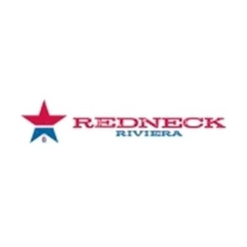 REDNECK RIVIERA Promo Code — 200 Off in August 2024