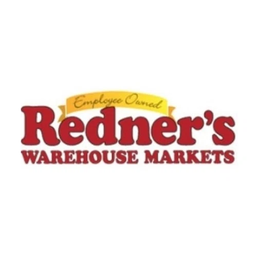 Redner's Warehouse Markets Promo Code