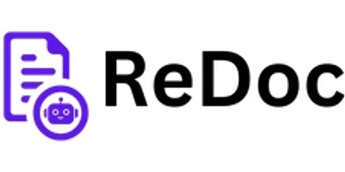 ReDoc Promo Code