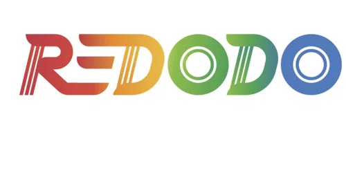 Redodo Power Merchant logo