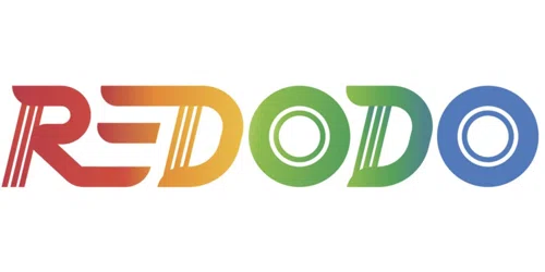 Redodo Power Merchant logo