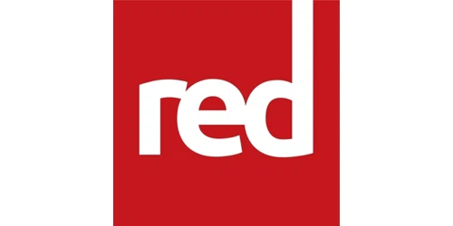 Red Original coupon