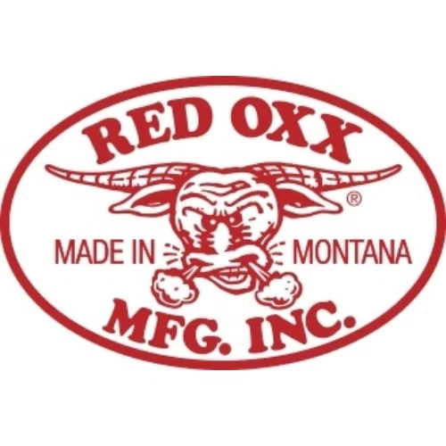 Red Oxx Discount Codes - $150 Off (Sitewide) in Oct 2025