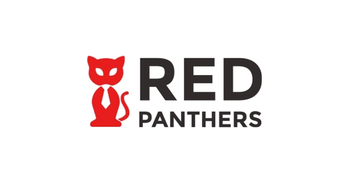 Red Panthers Promo Codes - $100 Off (Sitewide) in April 2025