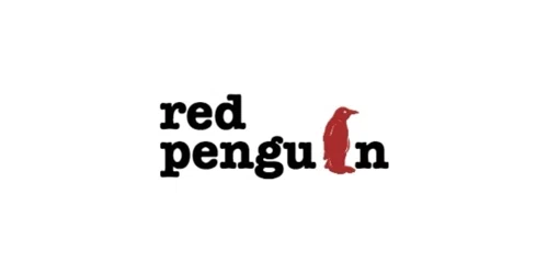 Red Penguin coupon