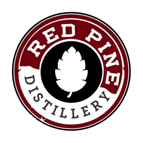 RED PINE DISTILLERY Promo Code — 200 Off in Sep 2024