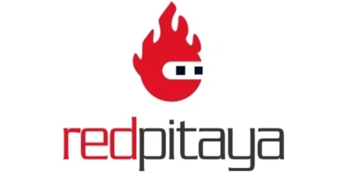 Red Pitaya Promo Code