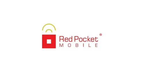 Red Pocket Mobile coupon