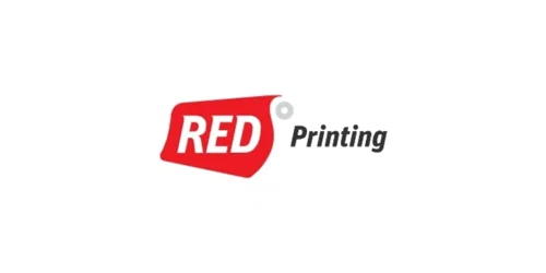 Red Printing Promo Codes 60 Off In Nov Black Friday 2020