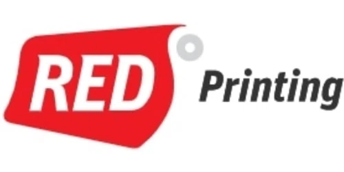 Red Printing Promo Code