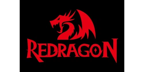 Redragon Merchant logo