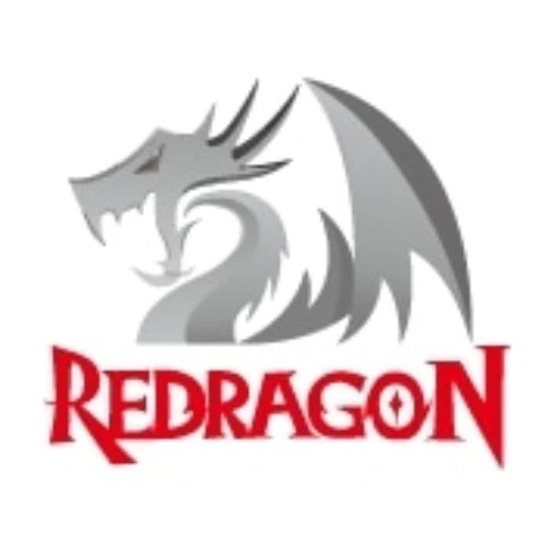 REDRAGON USA Promo Code — Get 165 Off in July 2024