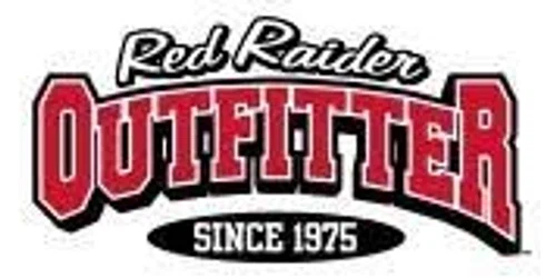 Red Raider Outfitter Merchant logo