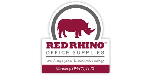 Red Rhino Office Promo Code