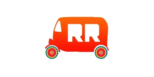 Red Rickshaw coupon