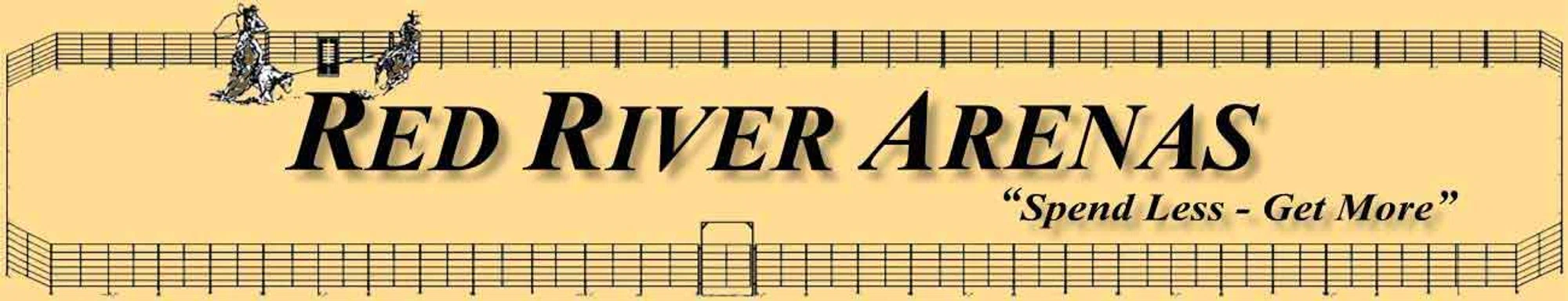 Red River Arenas coupons