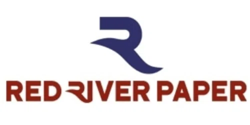 Red River Paper Merchant Logo
