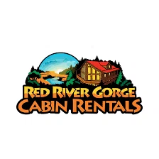 Red River Gorge Cabins Merchant Logo
