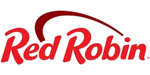 Red Robin Merchant logo