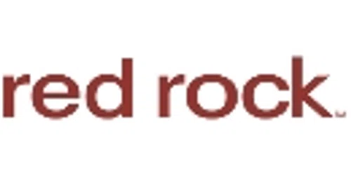 Red Rock Resort Merchant logo