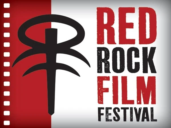Red Rock Film Festival Merchant Logo