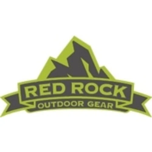 RED ROCK OUTDOOR GEAR Promo Code — 30 Off 2024