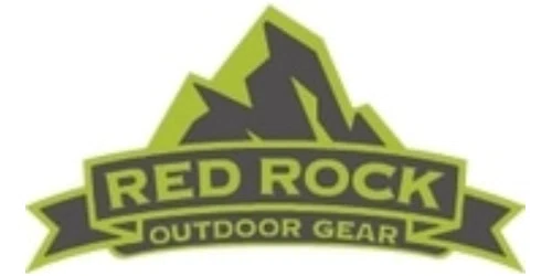 Red Rock Outdoor Gear Promo Code