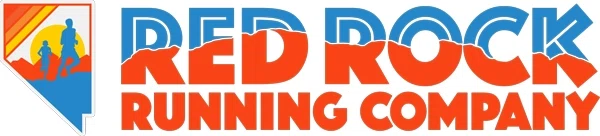 Red Rock Running Company Merchant Logo