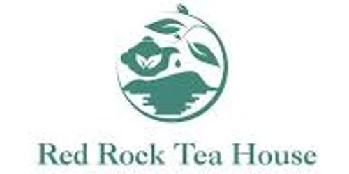 Red Rock Tea House Promo Code