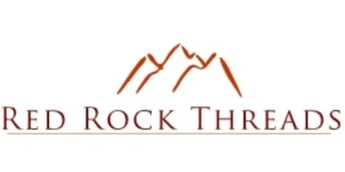 Red Rock Threads Promo Code