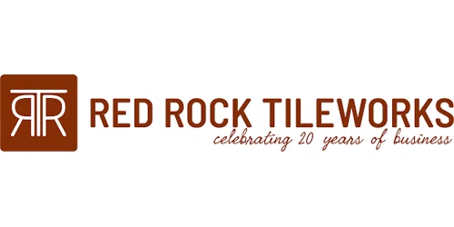 Red Rock Tileworks Promo Code