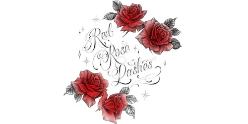Red Rose Lashes and Cosmetics Promo Code