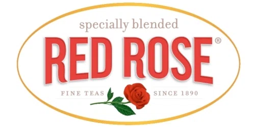 Merchant Red Rose Tea