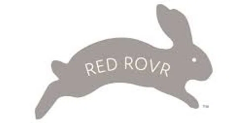 Red Rovr Promo Code