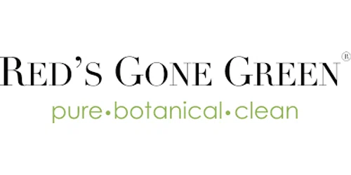 Red's Gone Green Promo Code