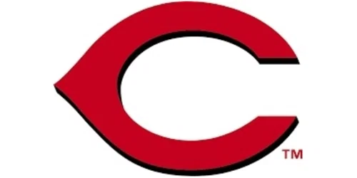 Cincinnati Reds Merchant logo