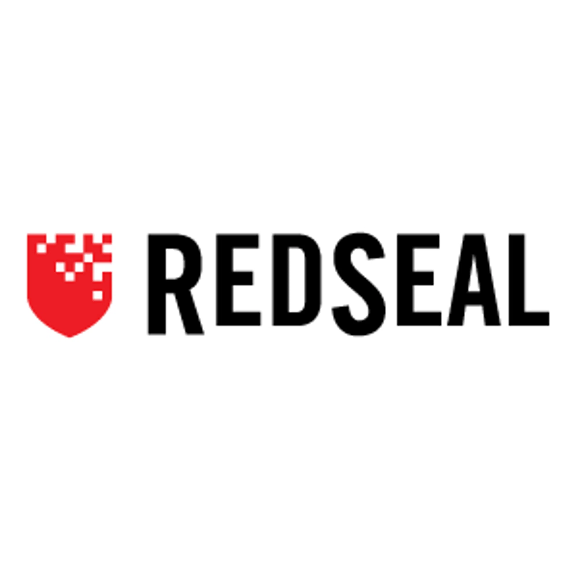 RedSeal Merchant Logo