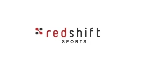 Redshift Sports coupon