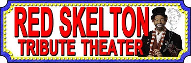 Red Skelton Tribute Show	 Merchant Logo