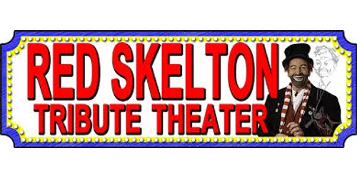 Red Skelton Tribute Show Promo Code