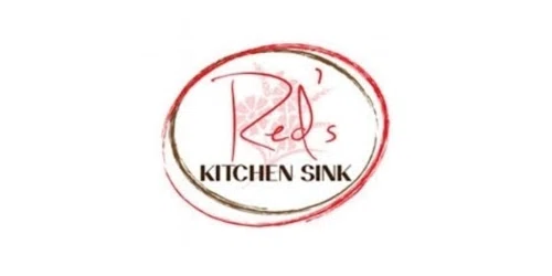 Reds Kitchen Sink Promo Code 35 Off In July 2021