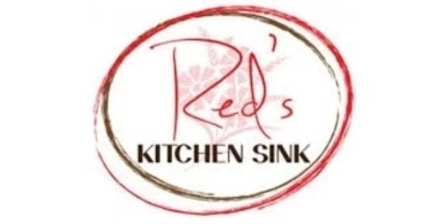 Reds Kitchen Sink Promo Code