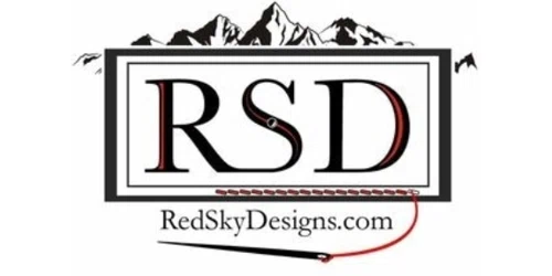Red Sky Designs Promo Code