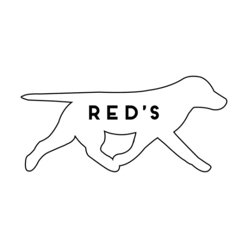 Red's Outfitters Merchant Logo