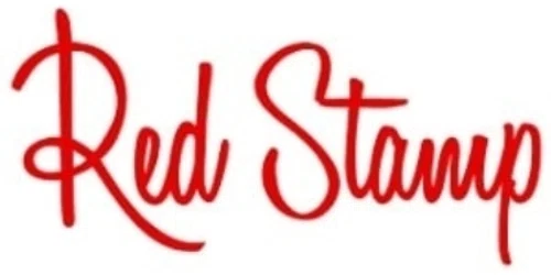 Red Stamp Promo Code