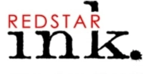 REDSTAR ink. Promo Code