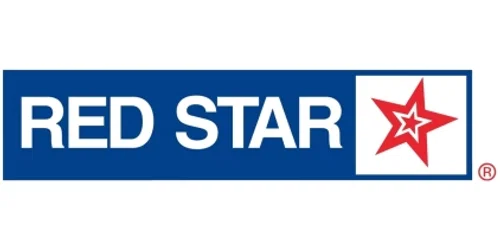 Red Star Yeast Merchant logo